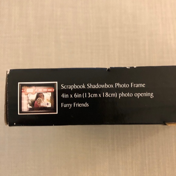 Pet Picture Frame - Picture 4 of 4